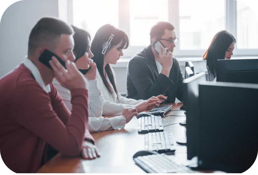 Что включает в себя «Контроль качества звонков» от MTS в Туле