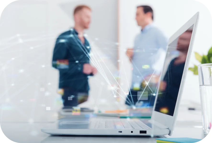 Основные подходы к построению сетей в Туле